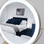 Apartman Hiroshi - Kyoto - Centre *