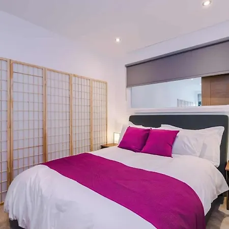 Hiroshi - Kyoto - Centre Appartement *