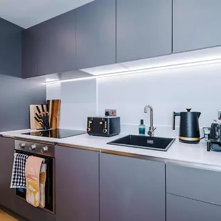 Hiroshi - Kyoto - Centre Appartement