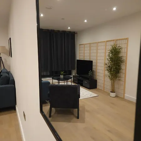 Hiroshi - Kyoto - Centre Leeds (West Yorkshire)