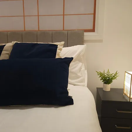 Hiroshi - Kyoto - Centre Apartman