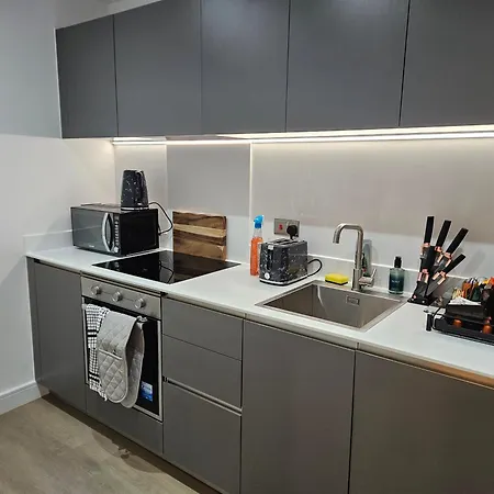 Hiroshi - Kyoto - Centre Leeds (West Yorkshire)