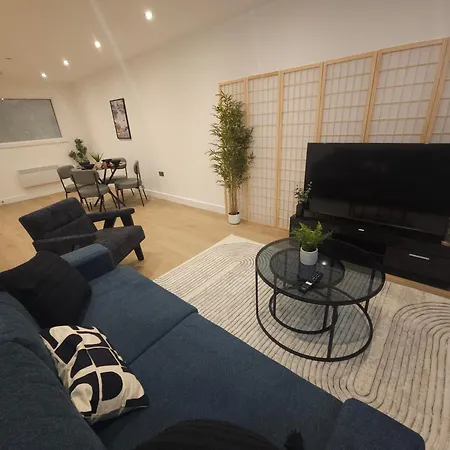Hiroshi - Kyoto - Centre Apartman