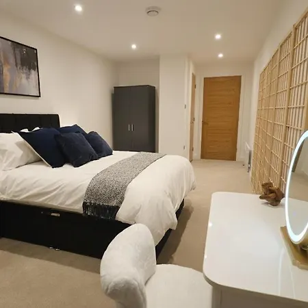 Appartement Hiroshi - Kyoto - Centre