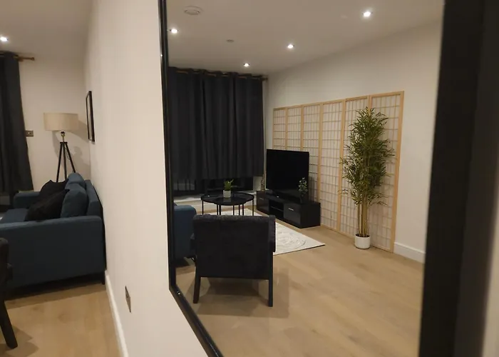 Hiroshi - Kyoto - Centre Leeds (West Yorkshire)