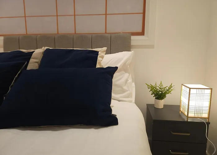 Hiroshi - Kyoto - Centre Appartement