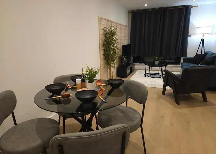 Hiroshi - Kyoto - Centre Appartement *