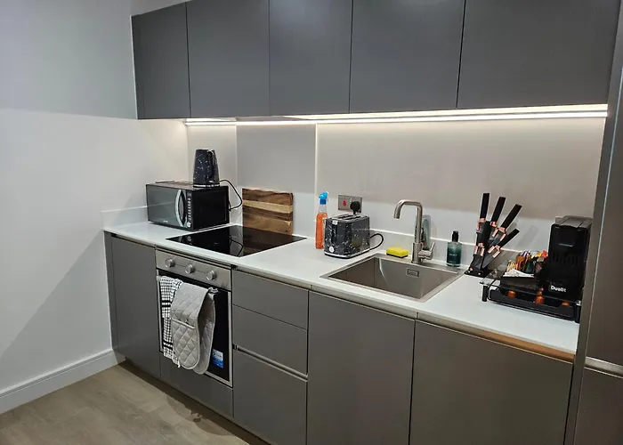 Hiroshi - Kyoto - Centre Leeds (West Yorkshire)