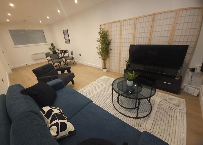 Hiroshi - Kyoto - Centre Appartement