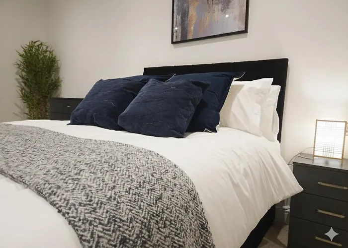 Appartement Hiroshi - Kyoto - Centre Leeds (West Yorkshire)