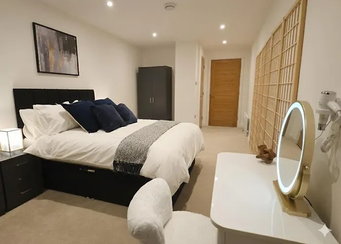 Appartement Hiroshi - Kyoto - Centre